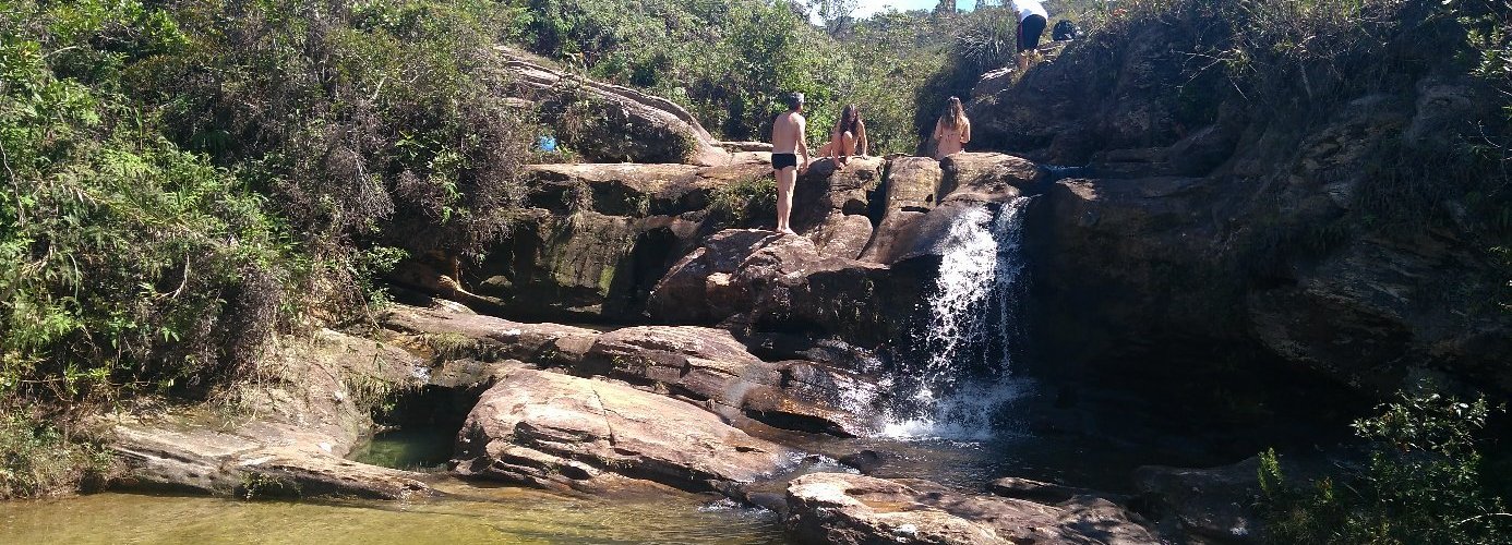 Cachoeira do Pocinho