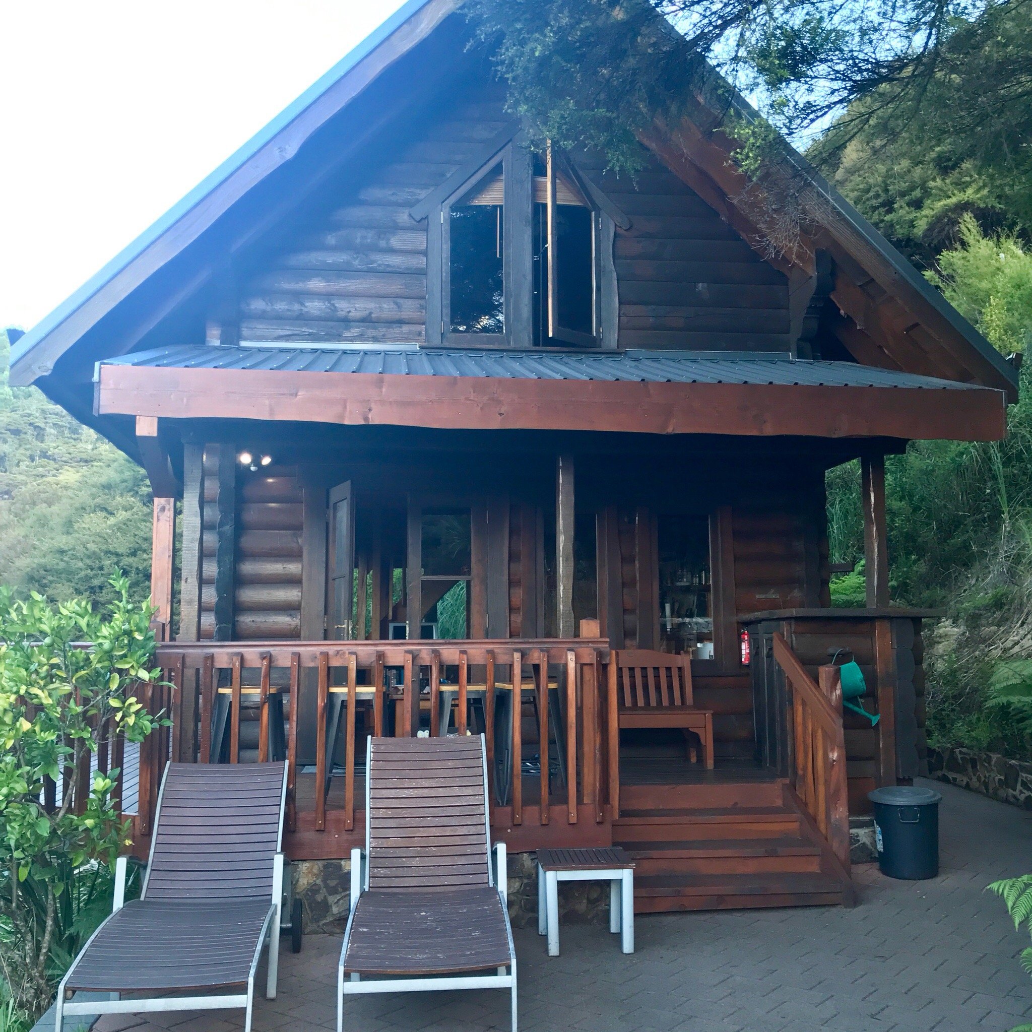 KUAOTUNU CHALETS - Updated 2024 Prices & Cottage Reviews (Whitianga ...