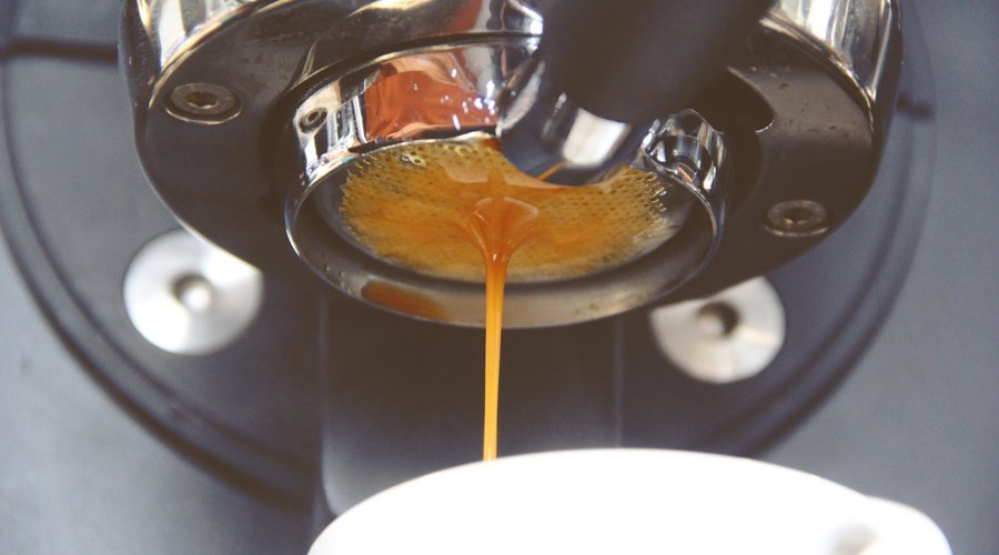 Al mal tiempo... Caferatto! 