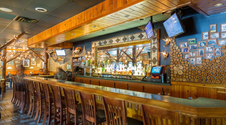 Deadwood Bar and Grill in Northville, Michigan