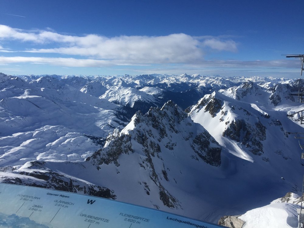 THE 10 BEST Austria Mountains (with Photos) - Tripadvisor