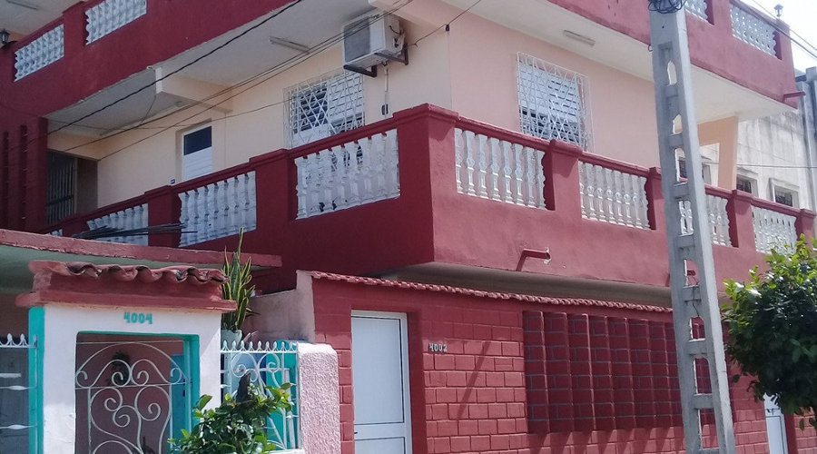 El hostal