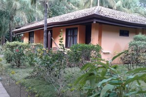 Habitación y suite