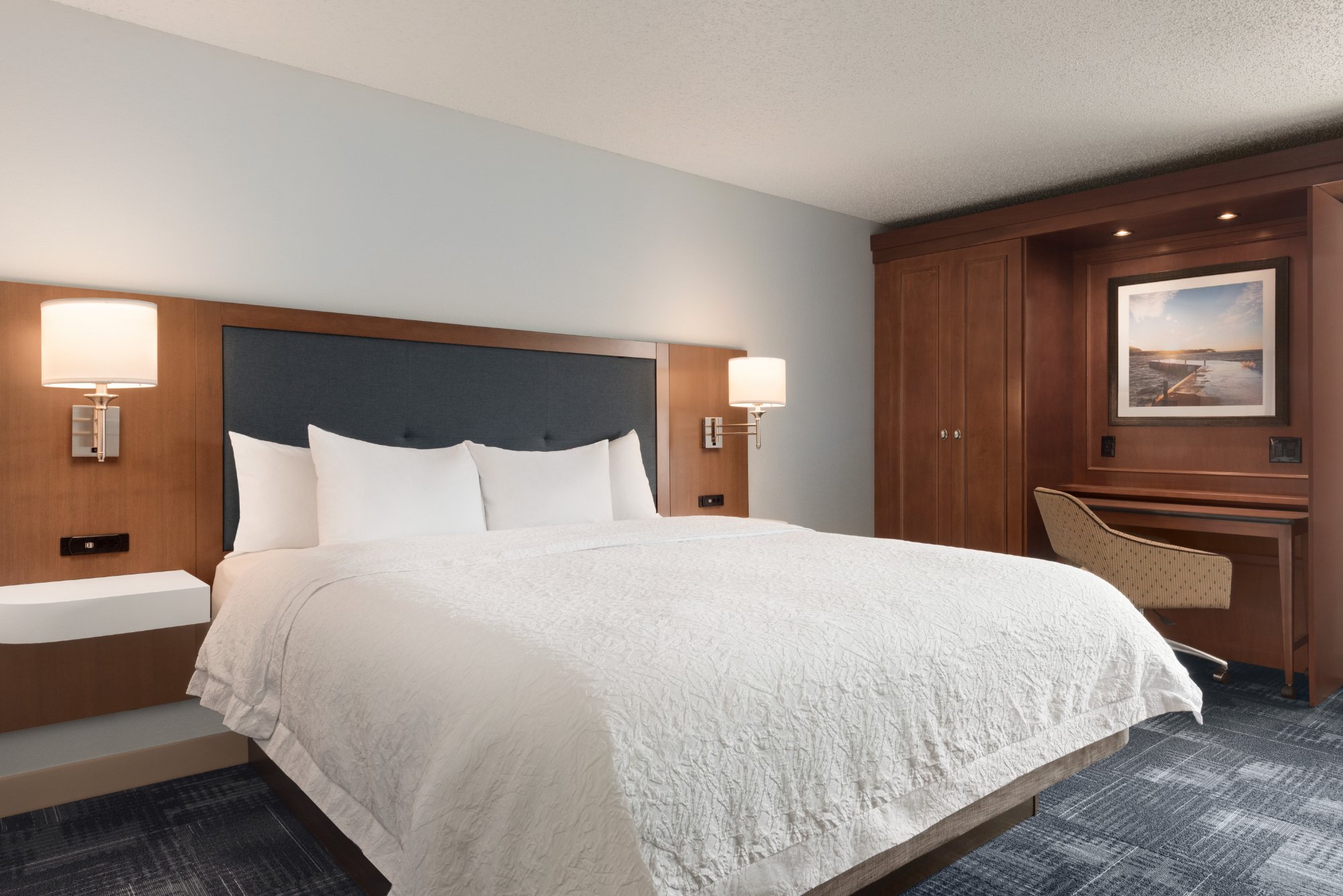 Hotel photo 56 of Hampton Inn Wausau.