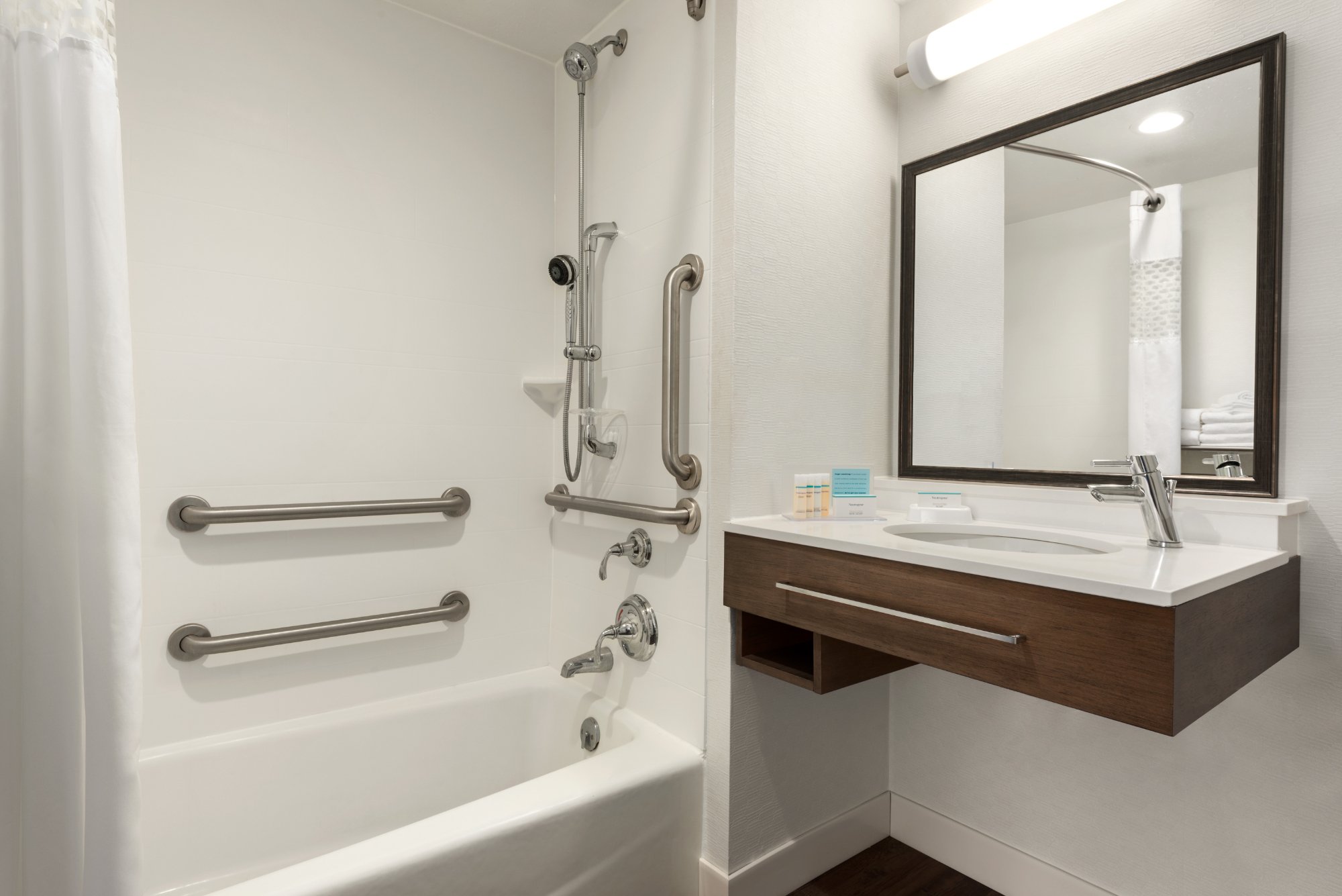 Hotel photo 16 of Hampton Inn Wausau.