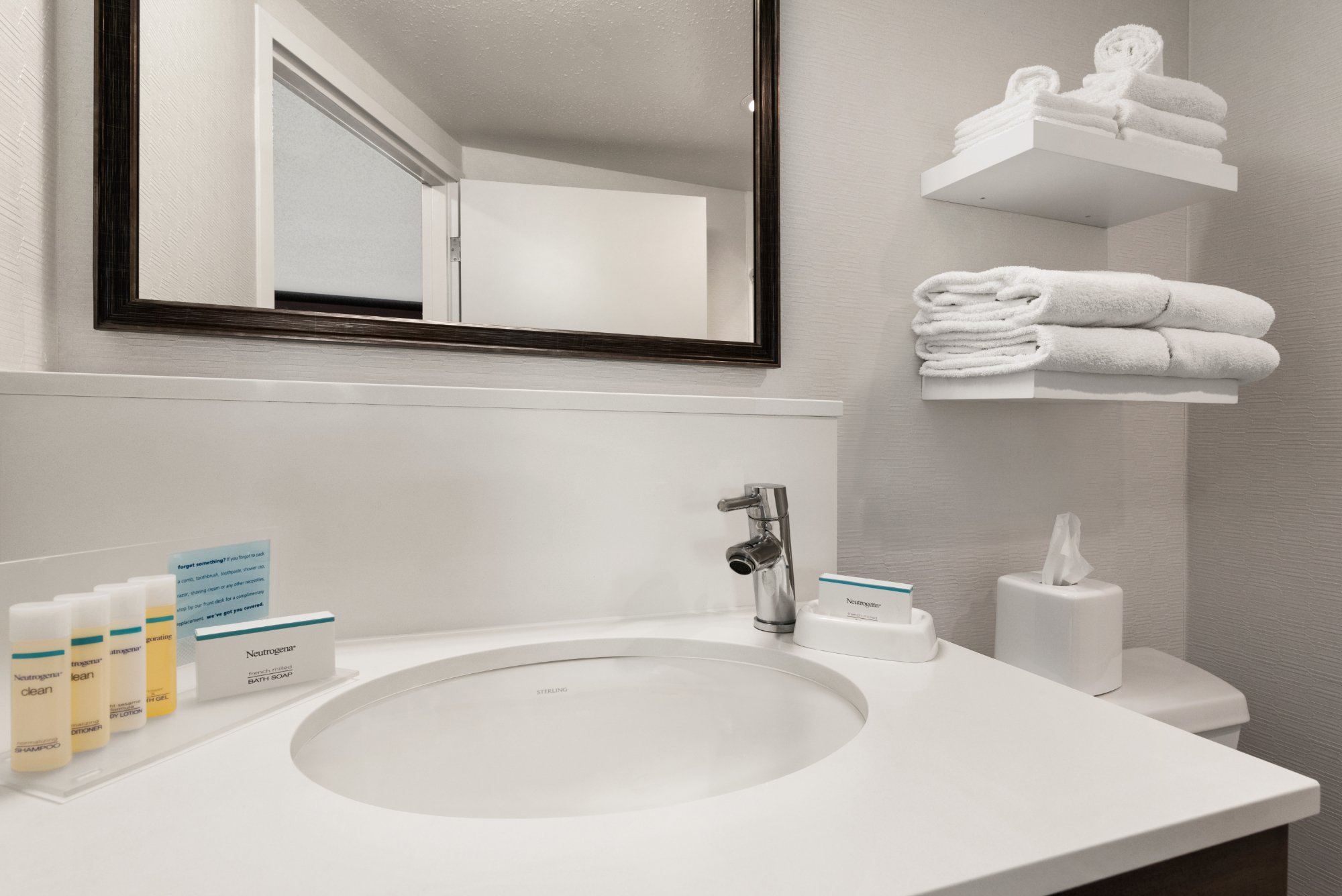 Hotel photo 51 of Hampton Inn Wausau.