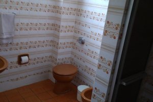 Quarto e suíte