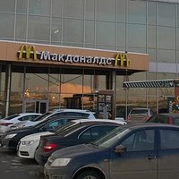 McDonald’s
