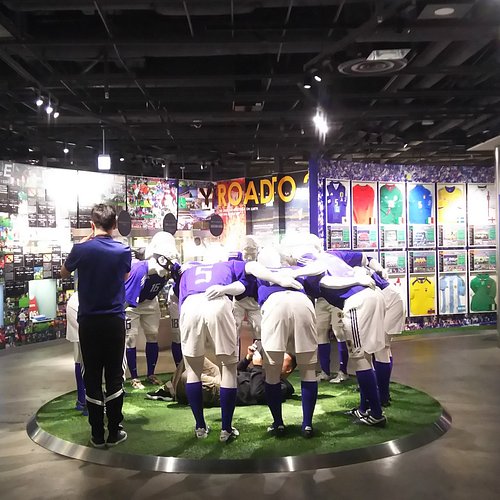 10 Specialty Museums In Ochanomizu Akihabara Kanda That You Shouldn T Miss 10 Specialty Museums In Ochanomizu Akihabara Kanda That You Shouldn T Miss