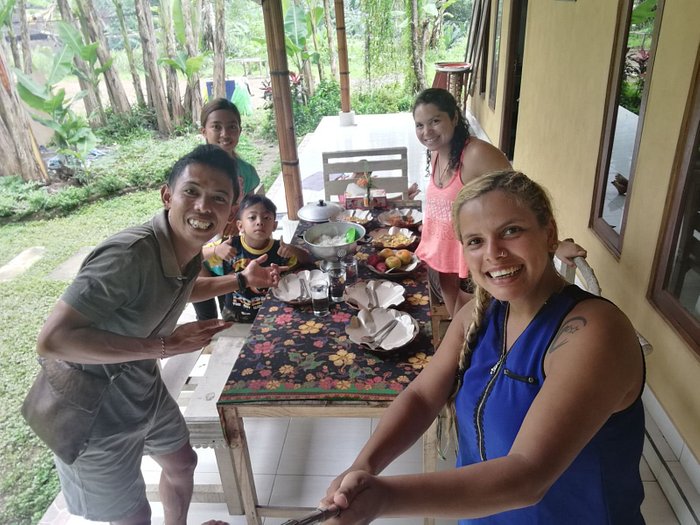 WAYAN JUNAEDI'S HOMESTAY - Hostel Reviews (Bali/Payangan)