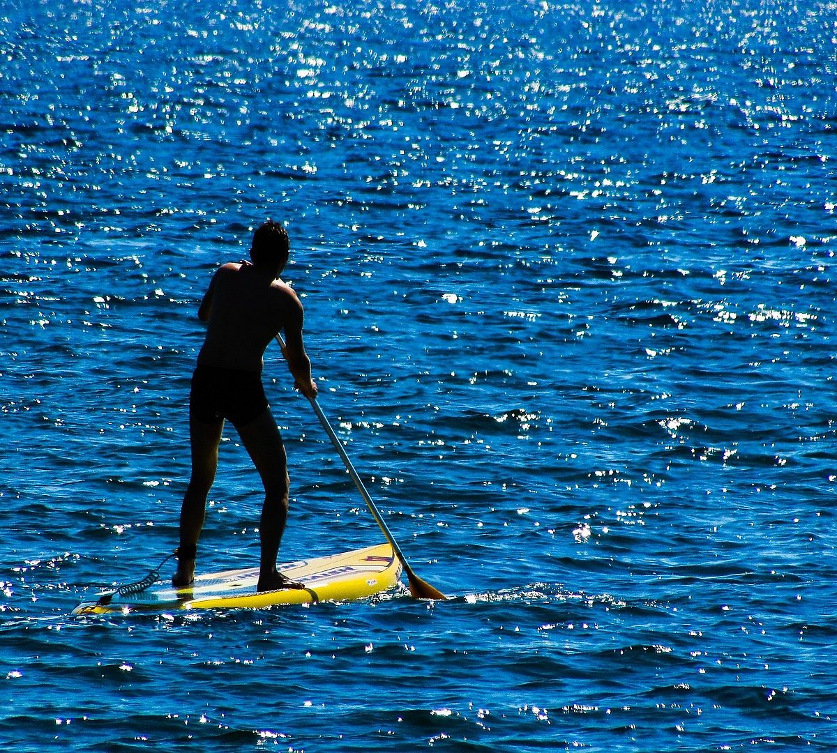 Zadar SUP (Croatia): Hours, Address - Tripadvisor