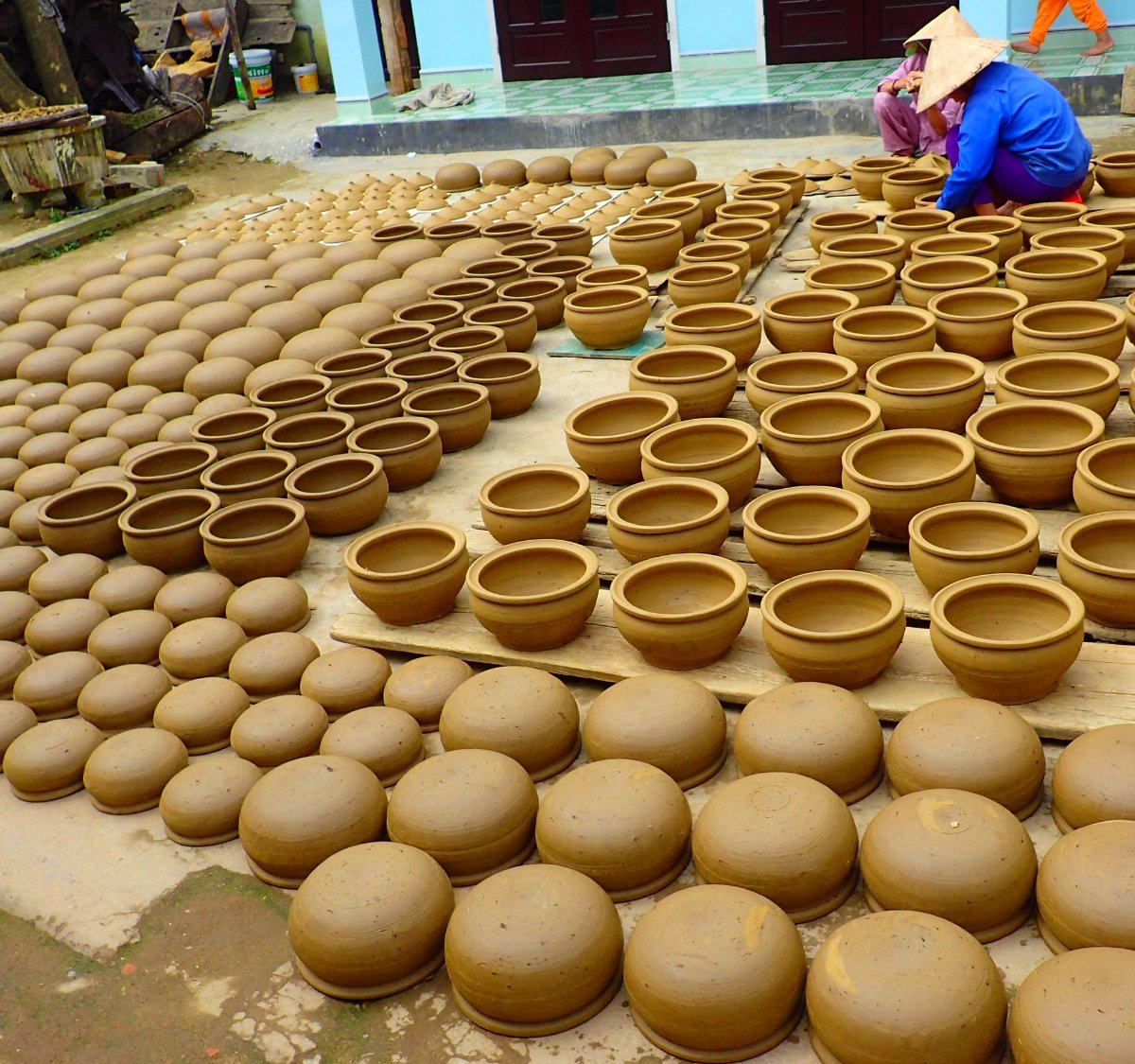 Thanh Ha Pottery Village, Хойан: лучшие советы перед посещением -  Tripadvisor