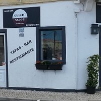 Novo visual do Restaurante Quinto Sabor