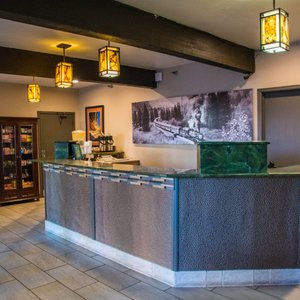 Best Western Plus Rio Grande Inn in Durango