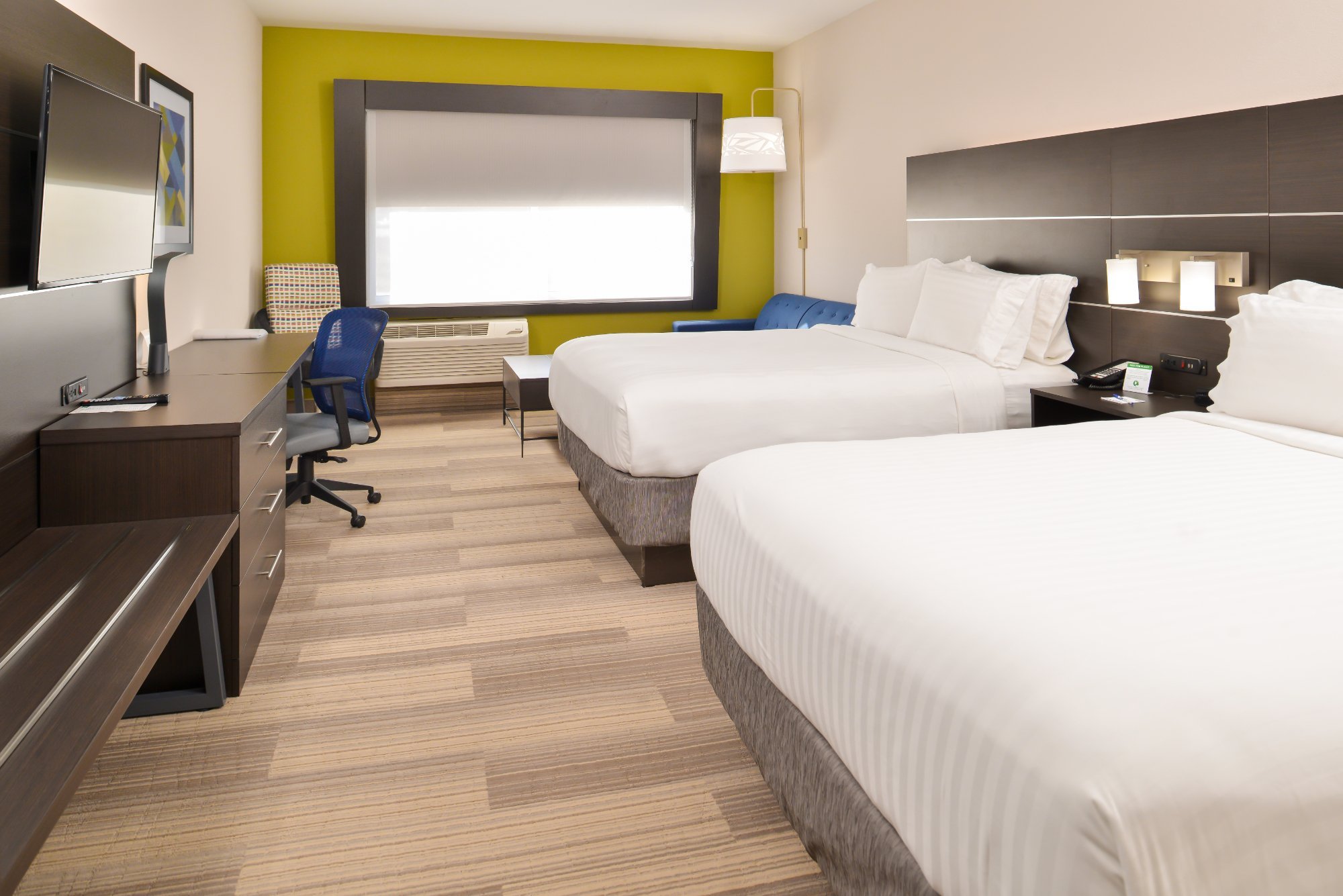 HOLIDAY INN EXPRESS & SUITES LEES SUMMIT - KANSAS CITY, AN IHG HOTEL - Updated 2024 Prices & Reviews (MO)