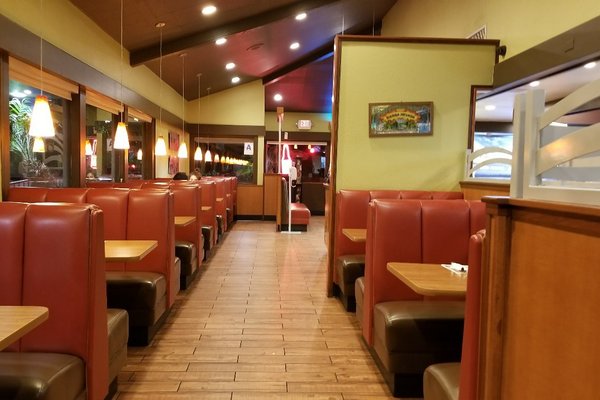 DENNY'S, Fallbrook - Photos & Restaurant Reviews - Order Online Food  Delivery - Tripadvisor