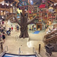 Klondike Kavern Waterpark (Wisconsin Dells) - All You Need to Know ...