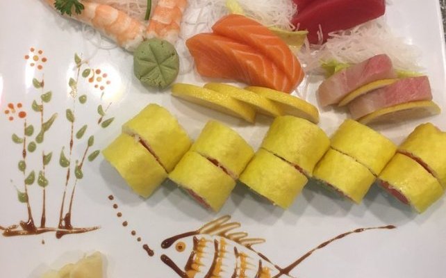 Wasabi
