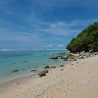 Gunung Payung Beach (Nusa Dua Peninsula) - All You Need to Know BEFORE ...