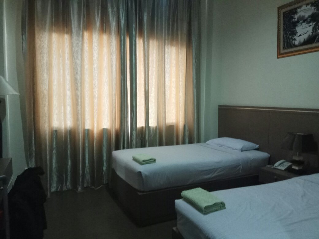 Hotel Menara Archie - Ternate, Indonesia Hotel - Prices & Reviews