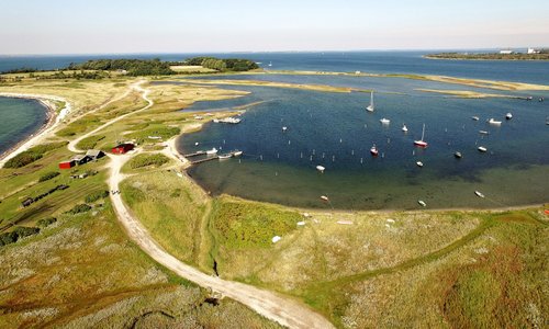 Torø - Bike Island Fyn