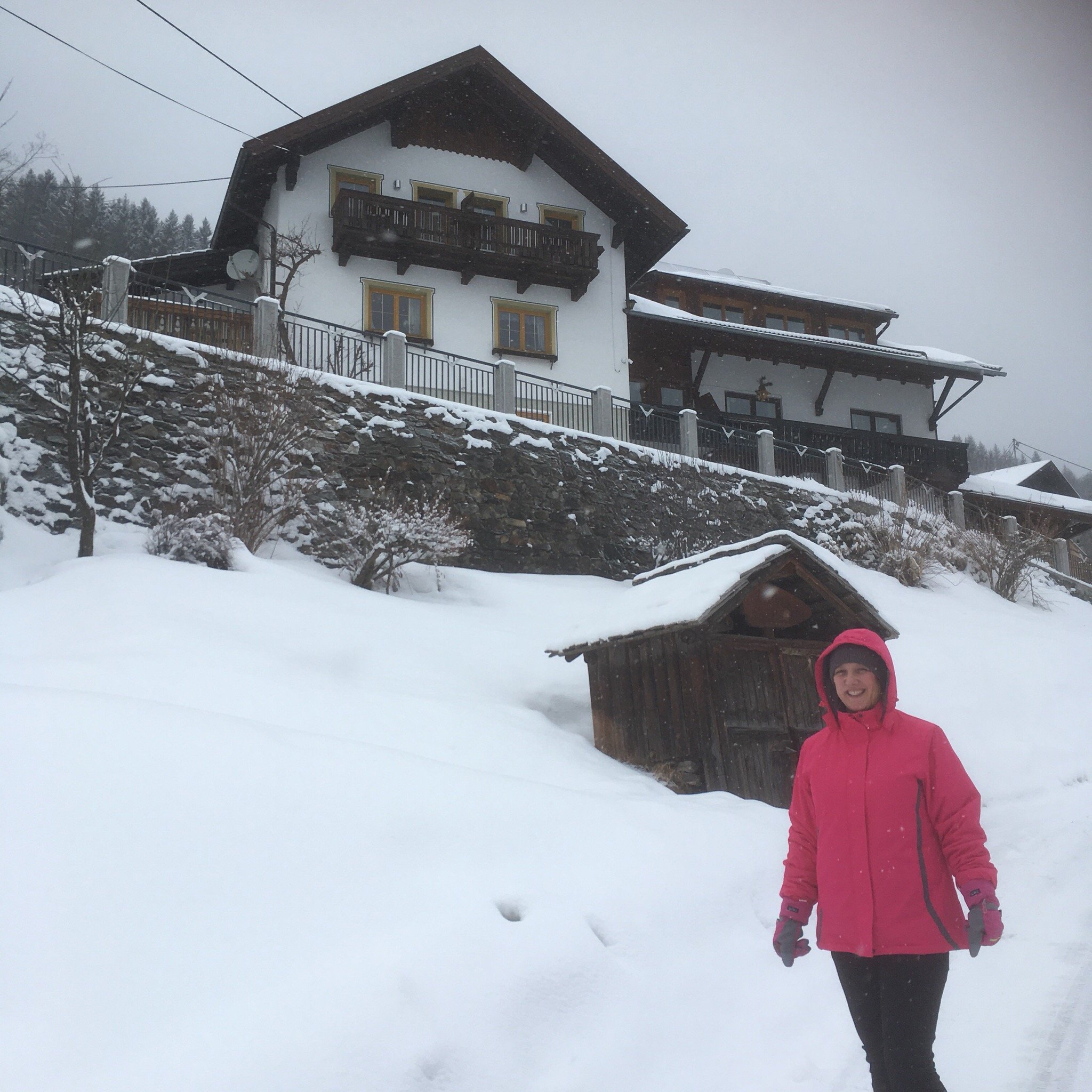 Hotel photo 9 of Haus Rupitsch.