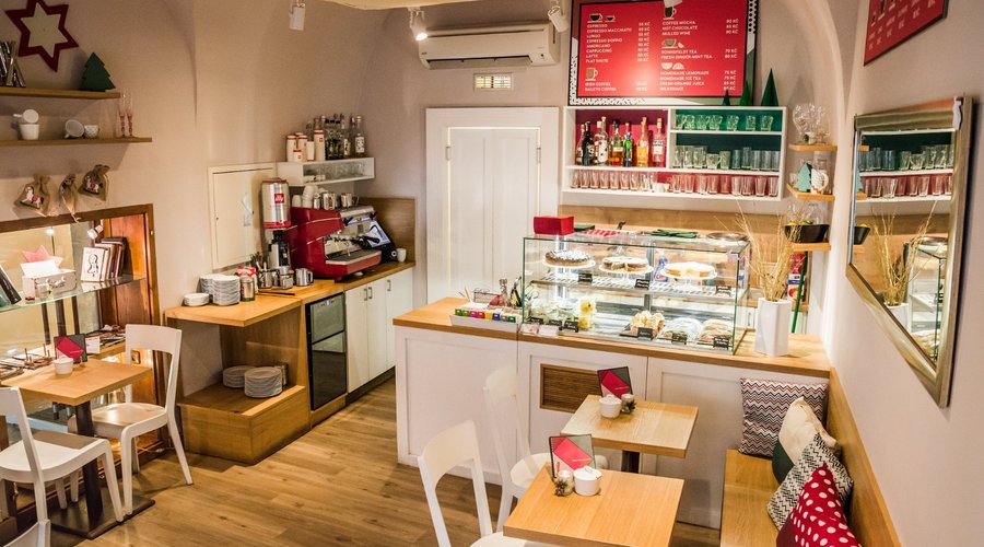 Welcome to Designum Cafe
