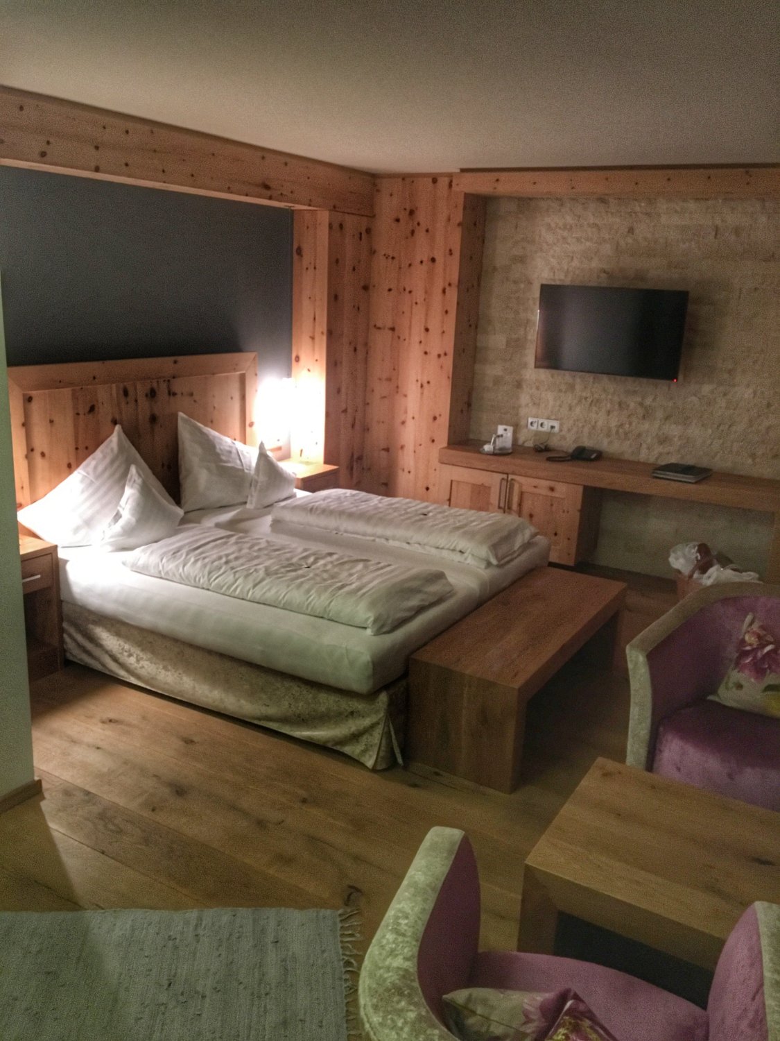 Hotel photo 20 of Hotel Solaria Ischgl.