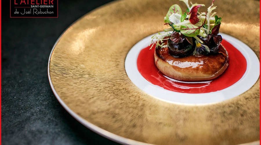 L'Atelier Robuchon image 2 - Full view