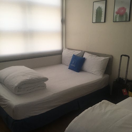 K-GRAND HOSTEL DONGDAEMUN - Prices & Hotel Reviews (Seoul, South Korea)