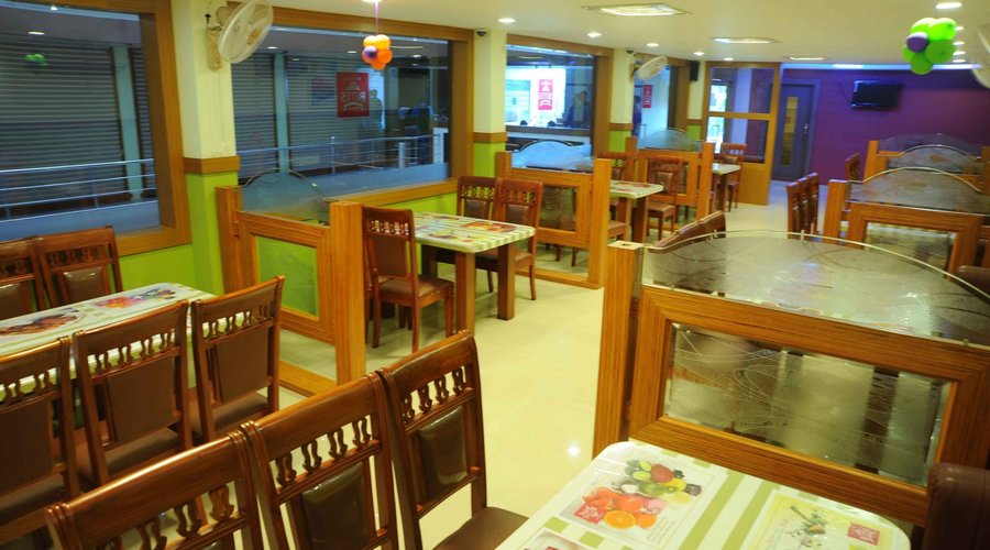 Bites Restaurant 