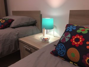 Kamer en suite