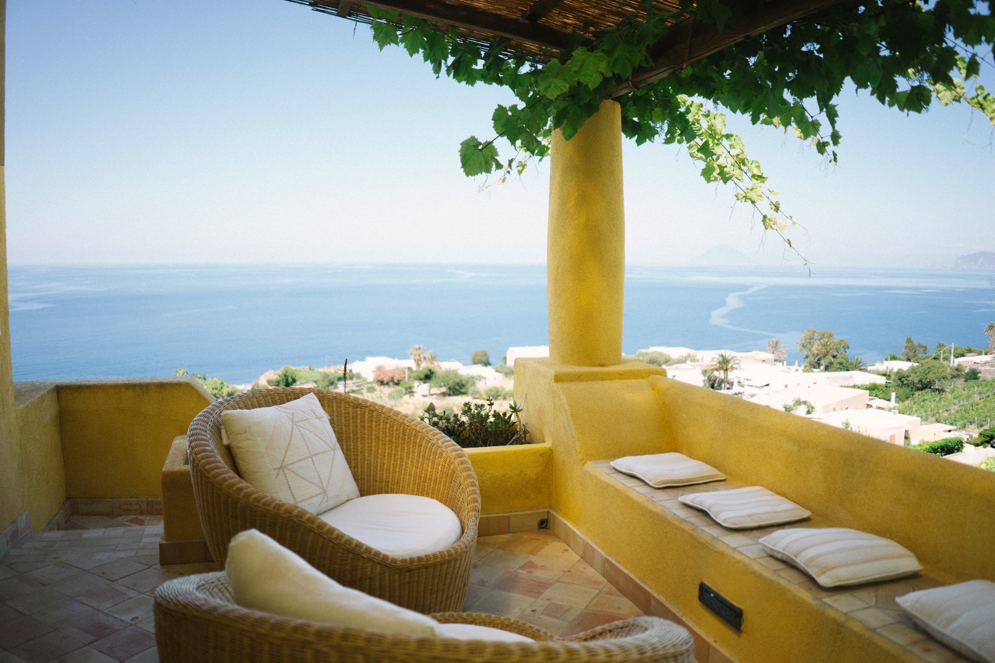 Hotel Ravesi by null
