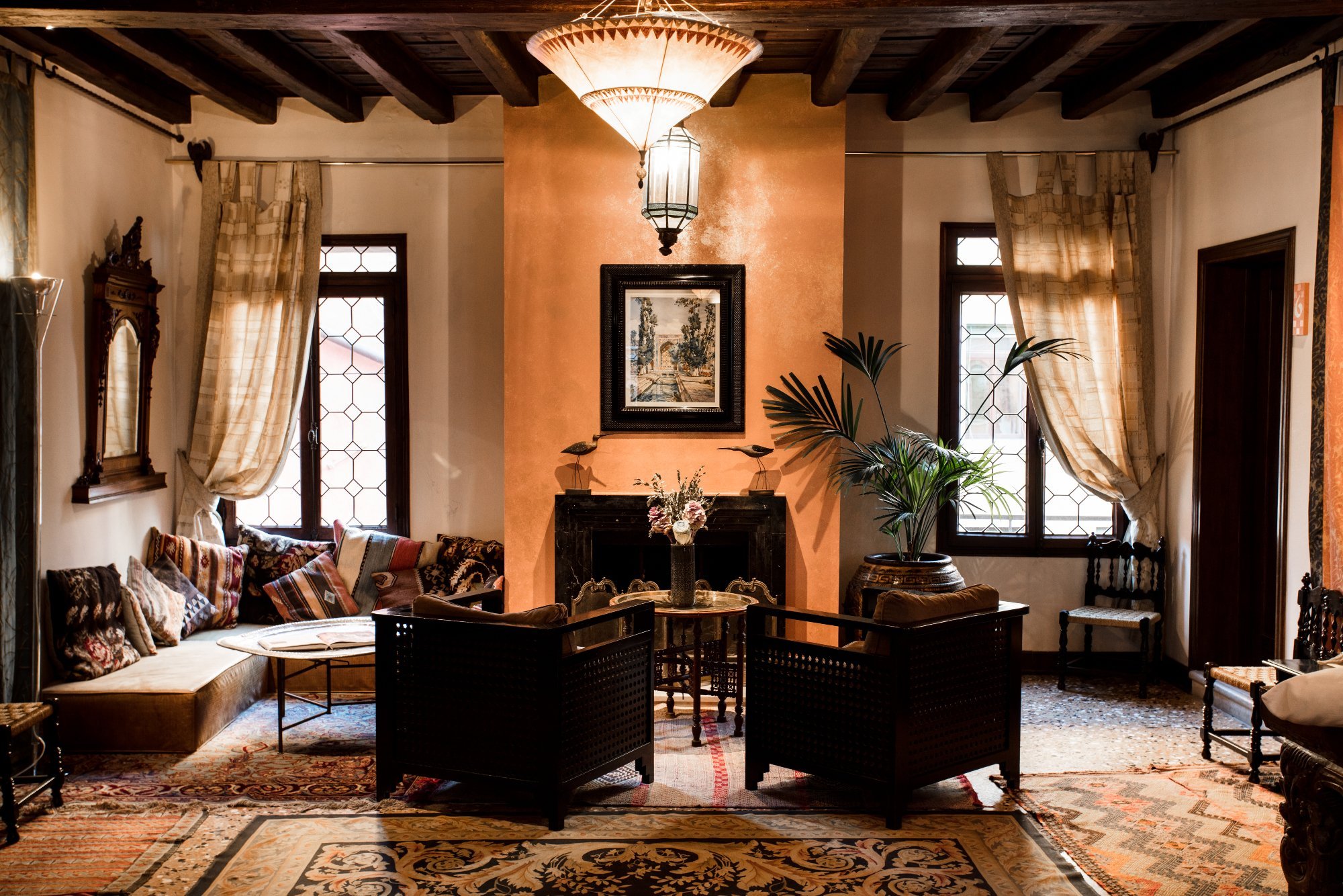 Novecento Boutique Hotel by null