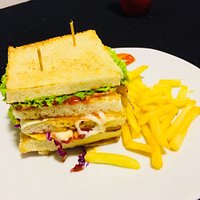 Kiyo's Kitchen