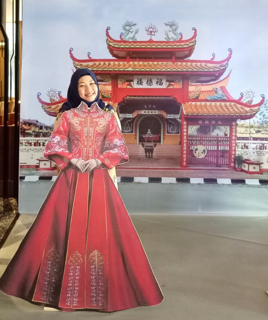 Hotel photo 13 of The Premiere Pekanbaru.