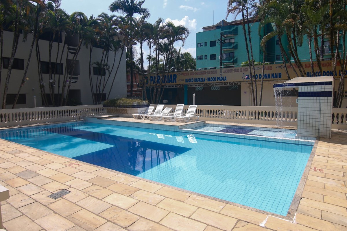 PARAMAR UBATUBA - Prices & Condominium Reviews (Brazil)