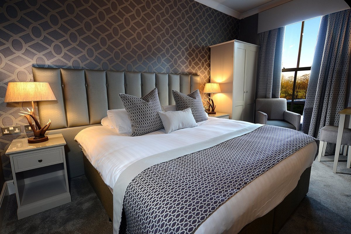 Bartle hall hotel desde 1 790 preston inglaterra opiniones y