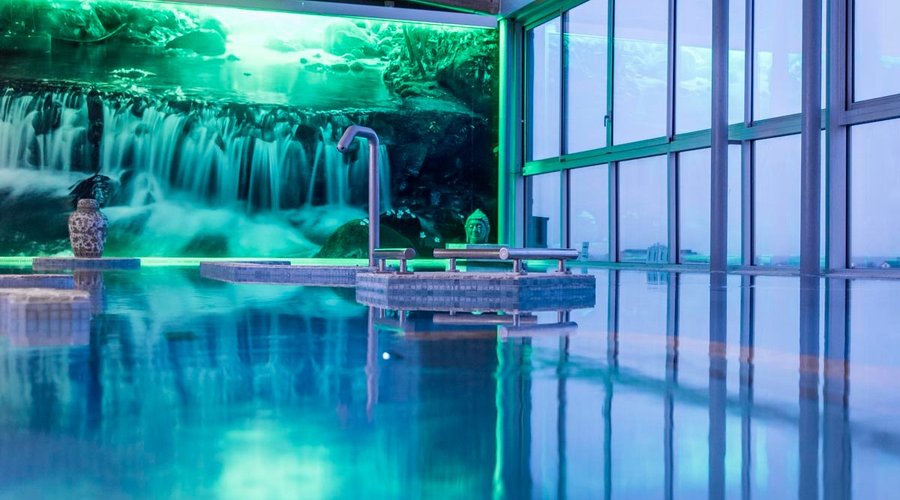 Vitalitypool