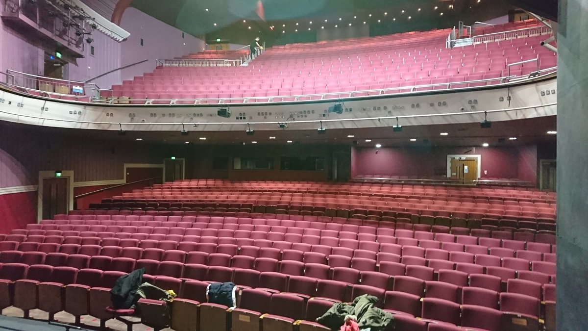 Picture of Theatre Royal, Norwich