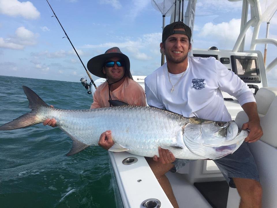 Hooked for Life Charters (Clearwater) - All You Need to Know BEFORE You Go