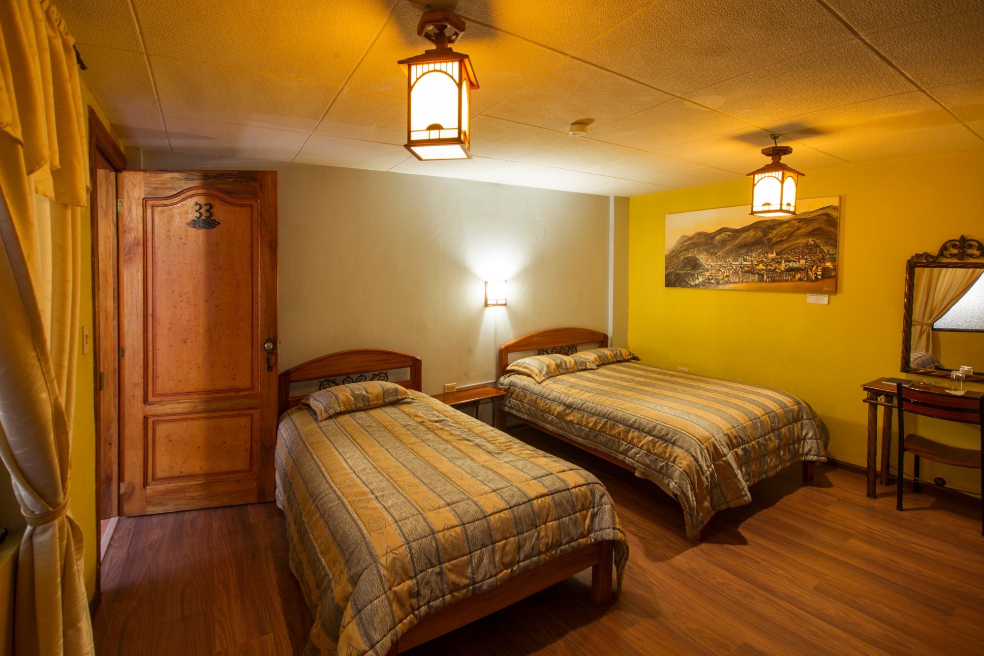 Hostal Mia Leticia by null