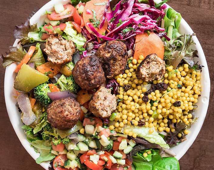 THE BEST Healthy Restaurants in Northbrook Updated 2025