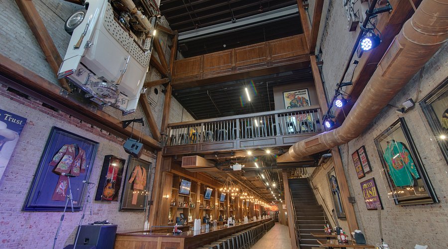 Nudie's Honky Tonk
