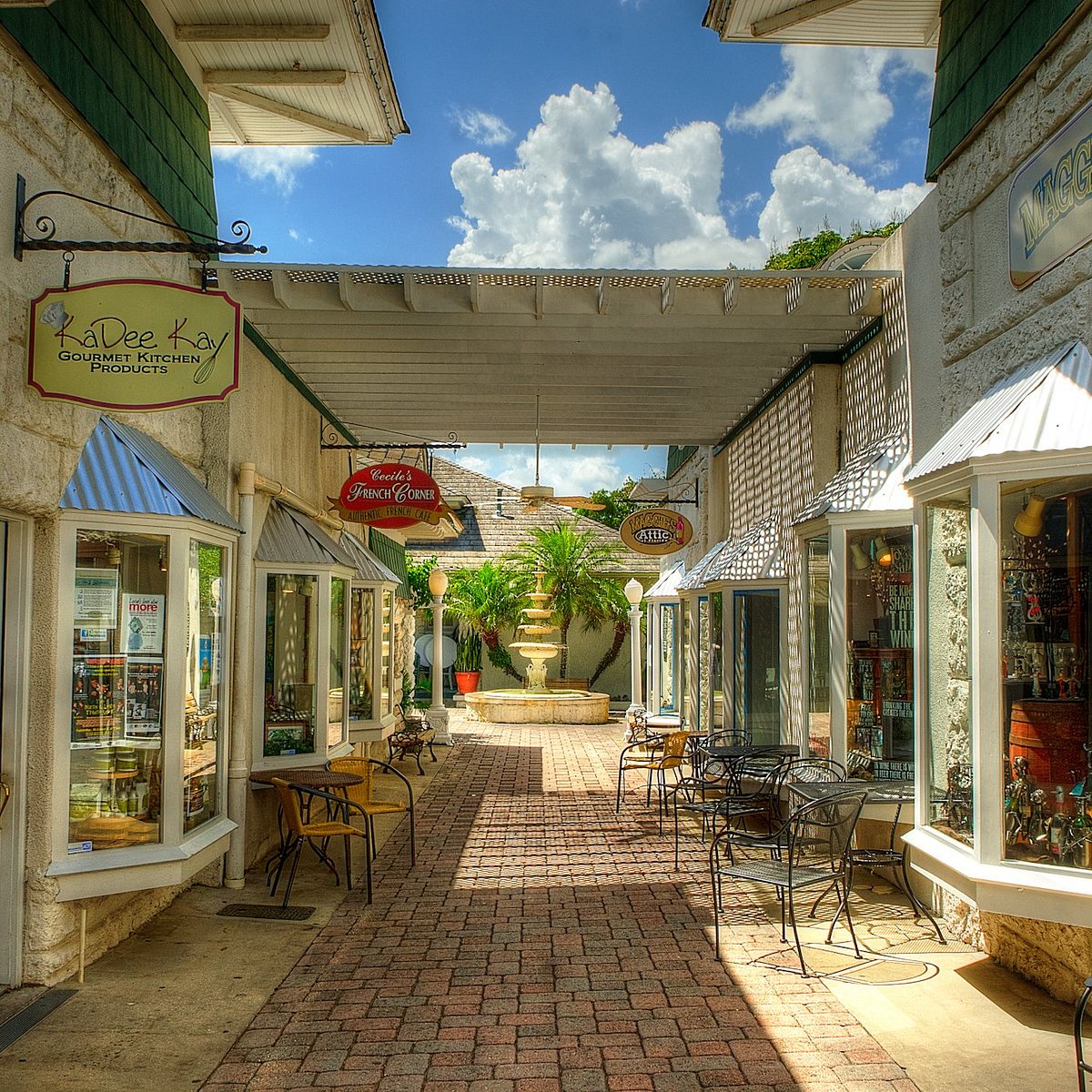 Tour Local (Mount Dora) - All You Need to Know BEFORE You Go