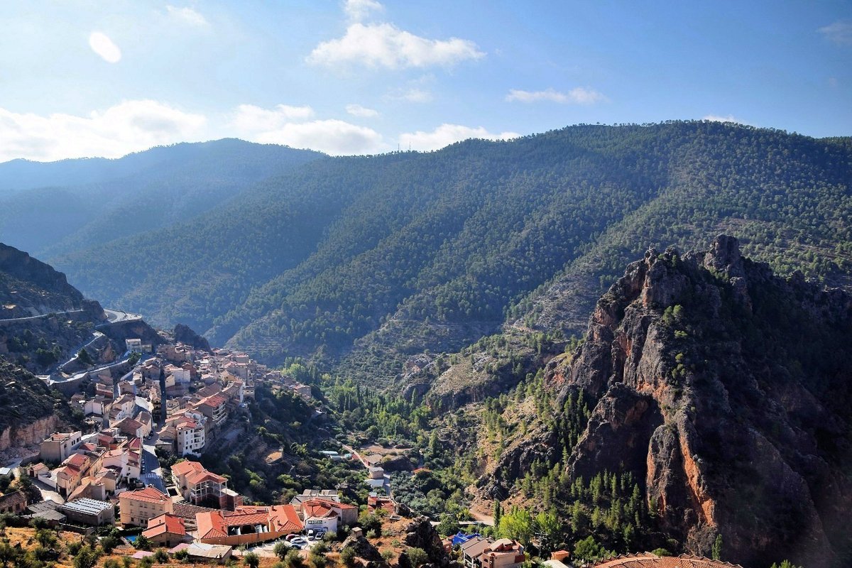 DIE TOP 10 Sehenswürdigkeiten in Province of Albacete 2022 (mit fotos