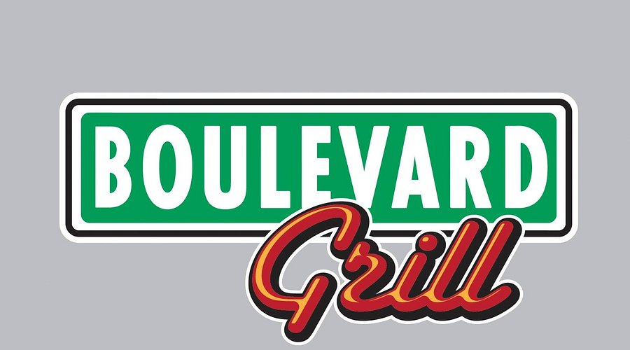 Boulevard Grill