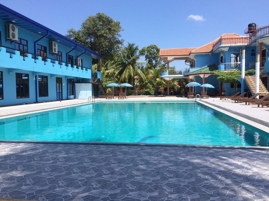 Sunnyfish Hotel Resort Prices Reviews Batticaloa Sri Lanka Tripadvisor