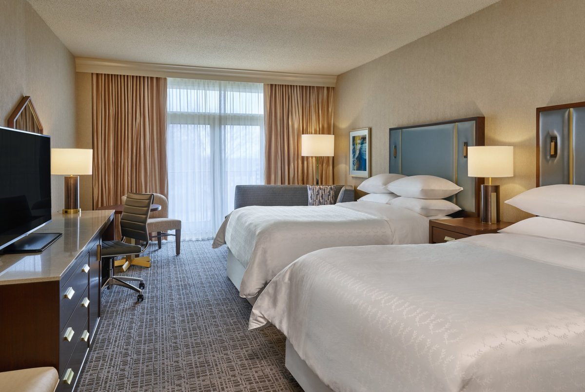 THE 10 BEST Nashville Hotels with Shuttle - Aug 2022 (with Prices ...