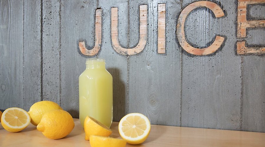 Healthy Being Cafe & Juicery
